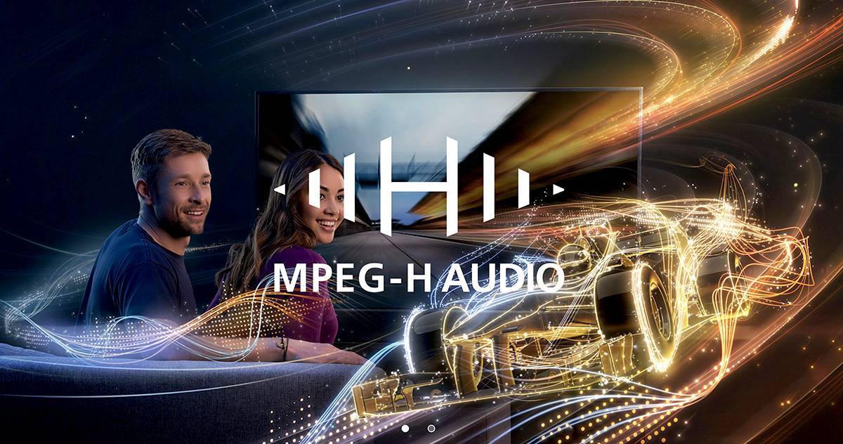 Mpeg-h 3d аудио - mpeg-h 3d audio - abcdef.wiki