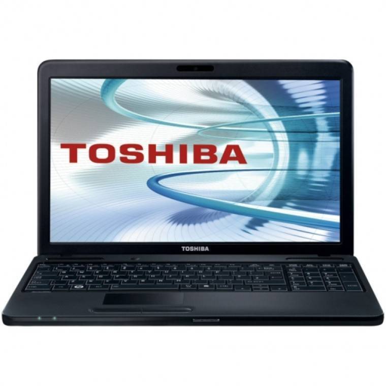 Ноутбуки toshiba - рейтинг 2021 года