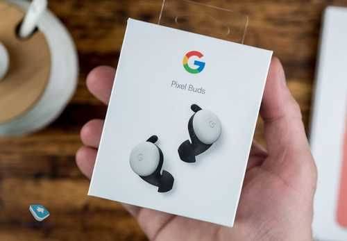 Google pixel usb-c earbuds 
 headphones review