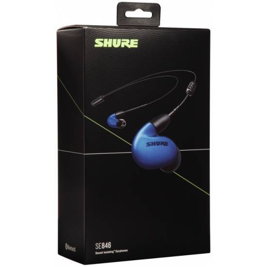 Shure bt2 review: turning your wired shure 'buds wireless