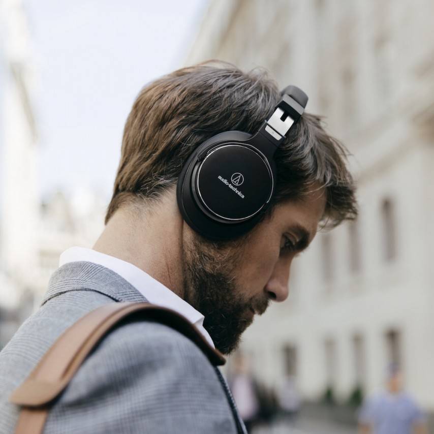 Audio-technica ath-sj55: в стиле уличного dj | headphone-review.ru все о наушниках: обзоры, тестирование и отзывы
