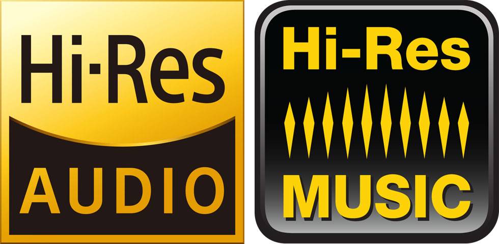 Hi-res audio – форматы высокого разрешения dsd и dxd