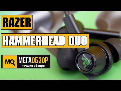 Razer hammerhead true wireless (2021): обзор наушников - daboom.ru
