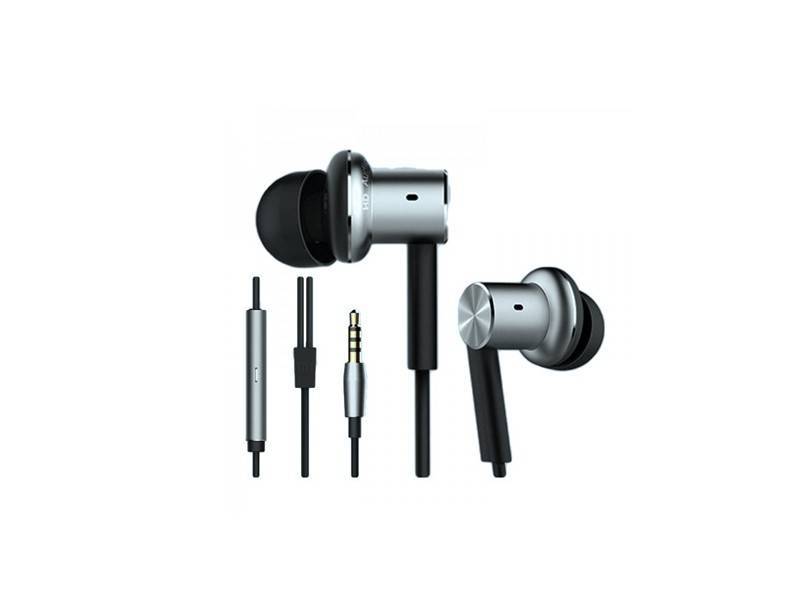 Xiaomi mi in-ear headphones pro vs xiaomi mi in-ear headphones pro hd