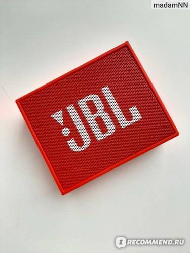 Jbl go 2: характеристики, обзор, отзывы владельцев