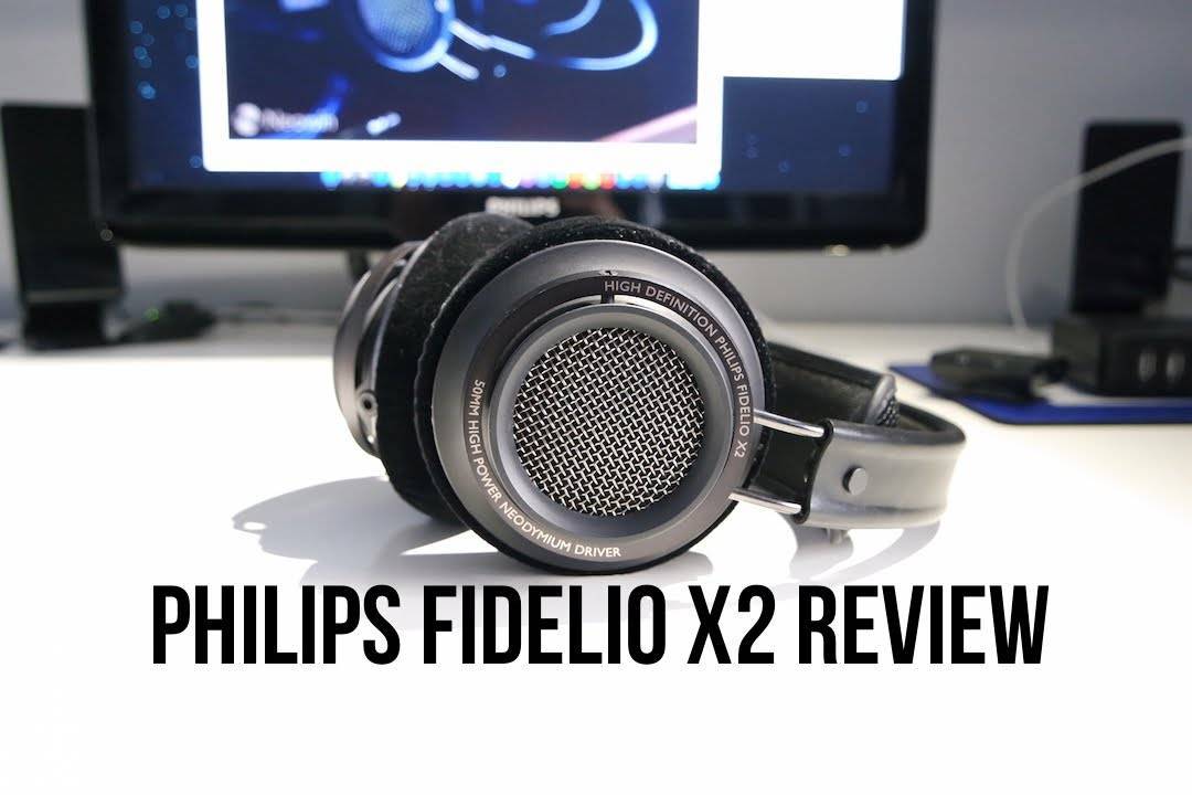 Philips fidelio x2 vs. hd650 | all contrast! - home studio basics