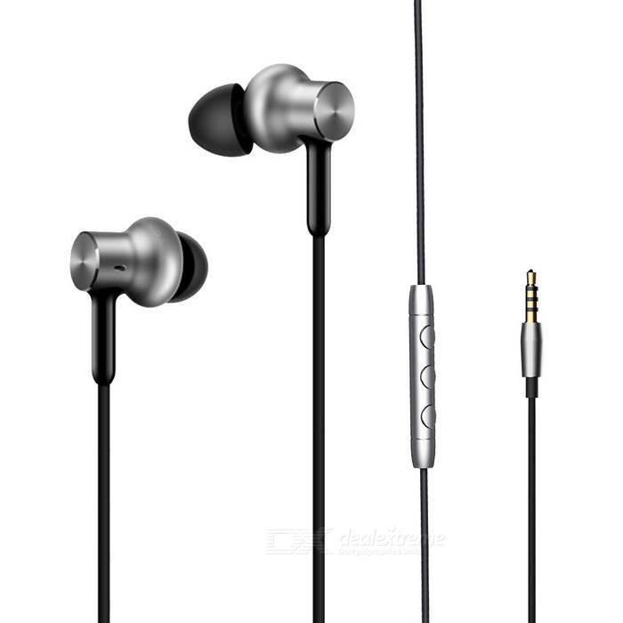 Xiaomi mi in-ear headphones pro vs xiaomi mi in-ear headphones pro hd