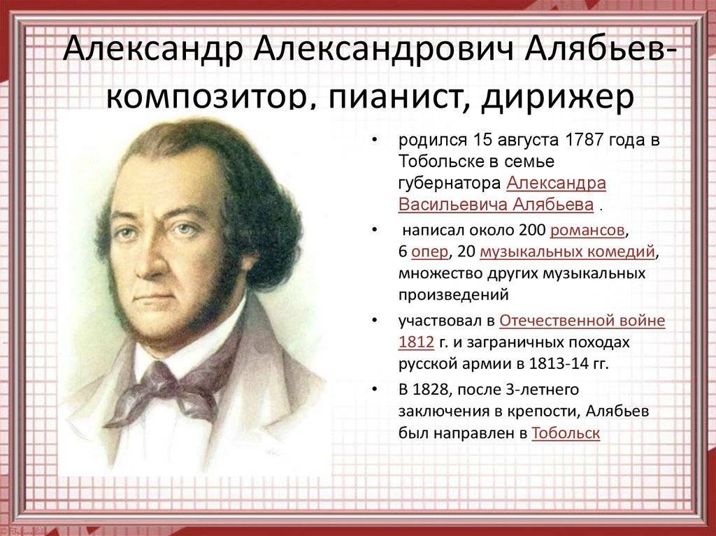 10 самых известных русских композиторов, внесших огромный вклад в мировое культурное развитие