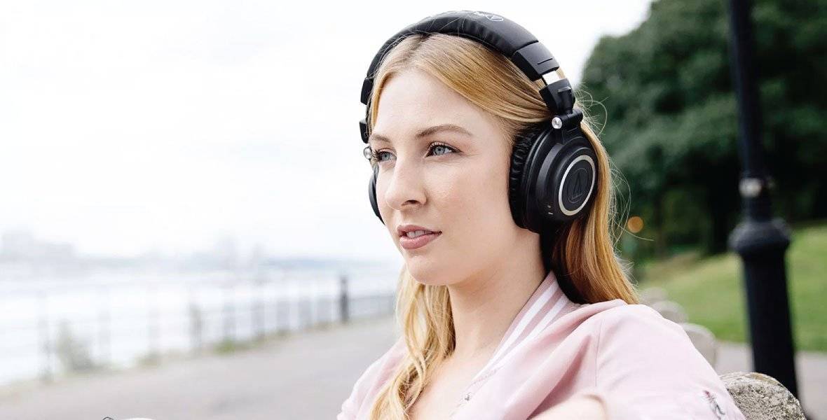Audio-technica ath-m50x: отличные наушники для домашней студии | headphone-review.ru все о наушниках: обзоры, тестирование и отзывы