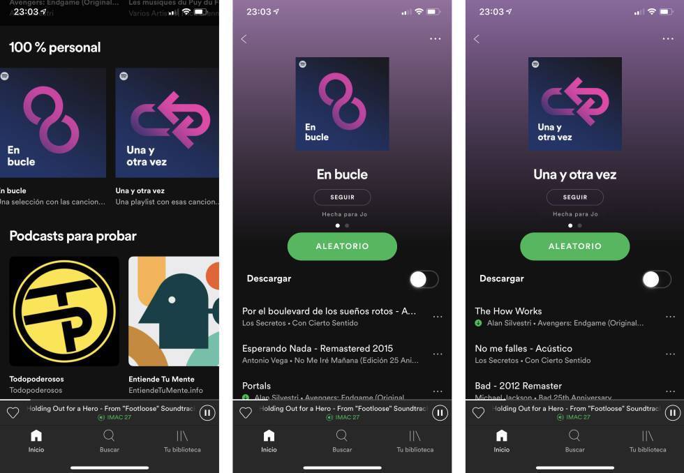 Spotify: дождались. обзор качества звука / audiophile's software