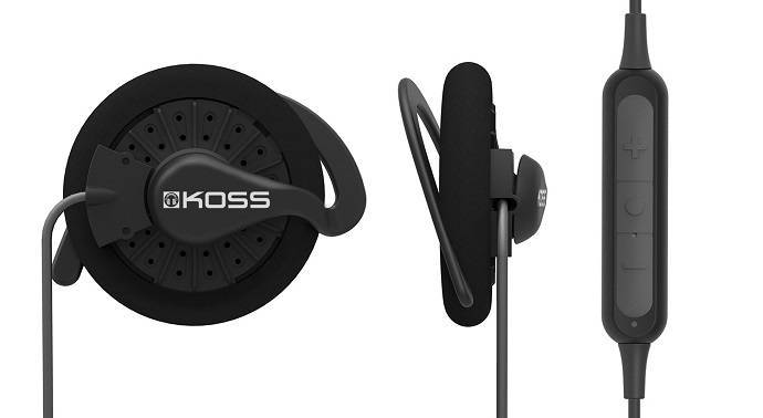 Koss ksc32: для тех, кто в спорте | headphone-review.ru все о наушниках: обзоры, тестирование и отзывы