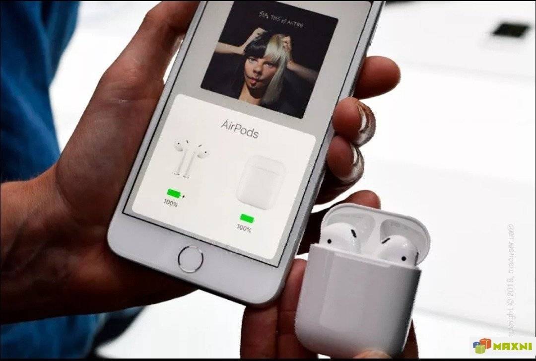 Можно ли подключить пропавшие (украденные) airpods к чужому iphone? сработает ли защита apple?