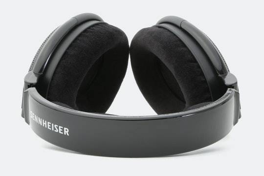 Sennheiser hd 58x jubilee 
 headphones review
