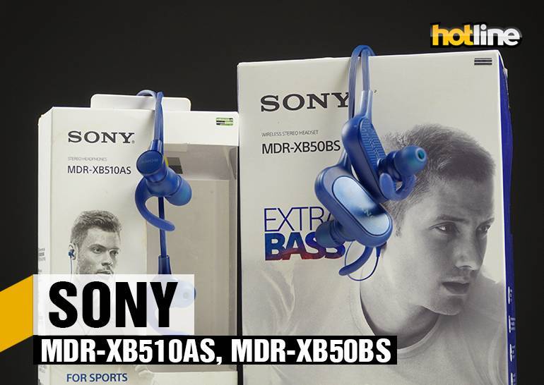 Sony mdr-xb510as | 60 факторов