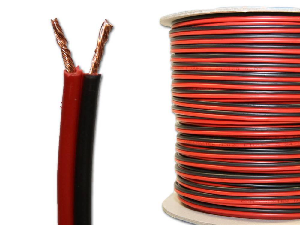 Акустический кабель: как выбрать сечение для колонок, какой кабель лучше, какие провода нужны для подключения