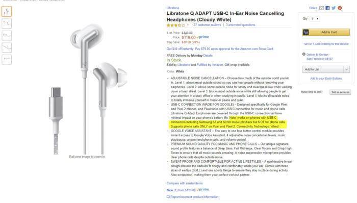 Libratone q adapt in-ear vs skullcandy fix in-ear: в чем разница?