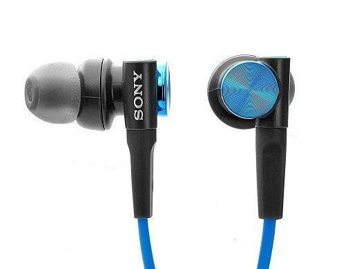Sony mdr-xb50ap extra bass 
 headphones review