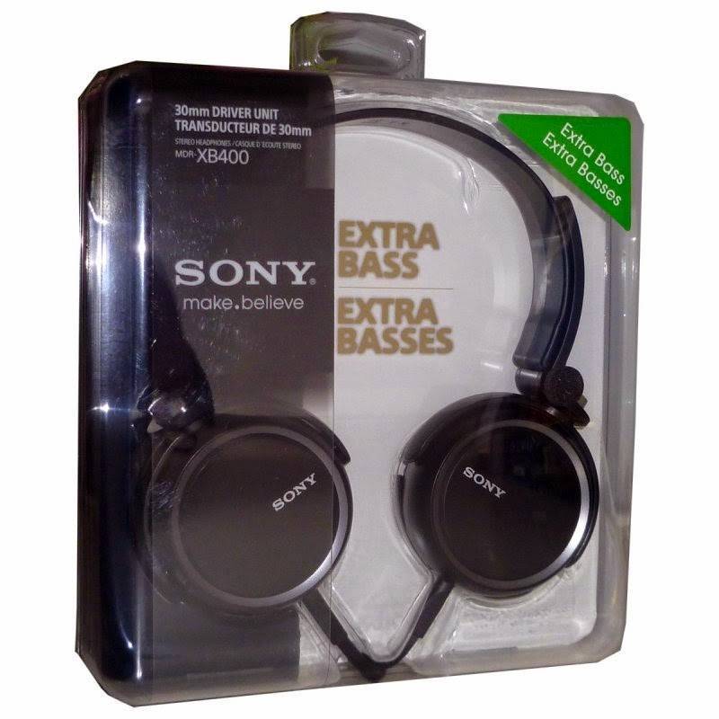 Sony mdr-xb400 vs sony mdr-xb50ap: в чем разница?