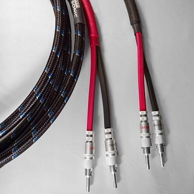 Сечение акустического кабеля по мощности таблица