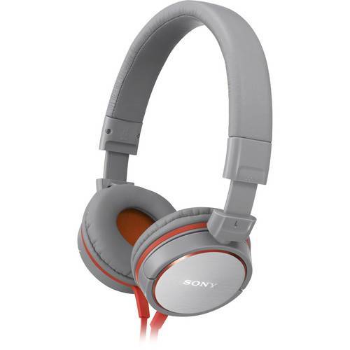 Sony mdr-zx600: стиль и хороший звук по доступной цене | headphone-review.ru все о наушниках: обзоры, тестирование и отзывы