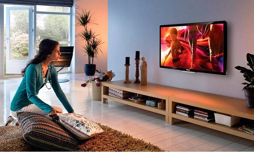 Как выбрать хороший телевизор для дома по мнению специалиста?