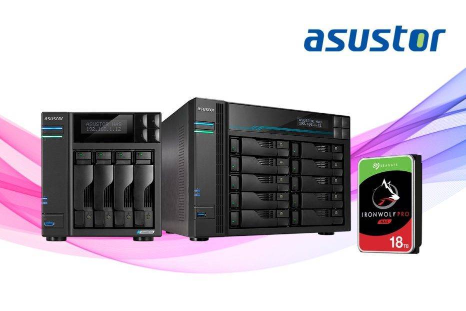 О чём не пишут в обзорах: подводные камни в nas от synology, qnap и asustor