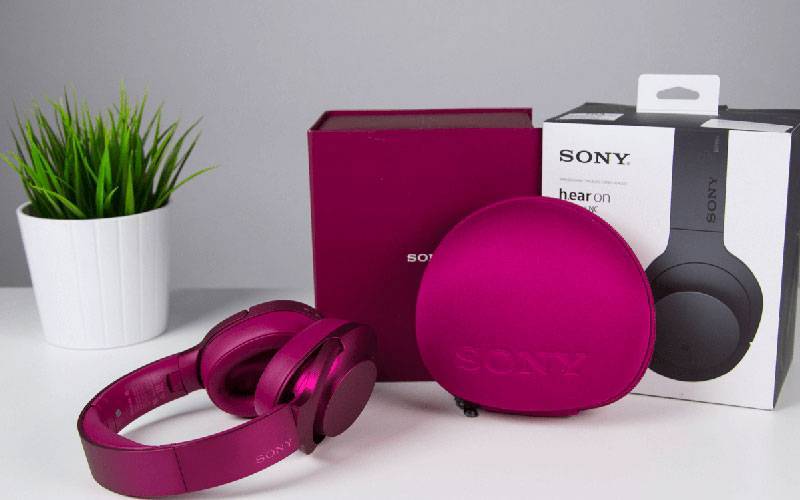 Sony wh-h900n vs sony wh-h900n h.ear on 2: в чем разница?
