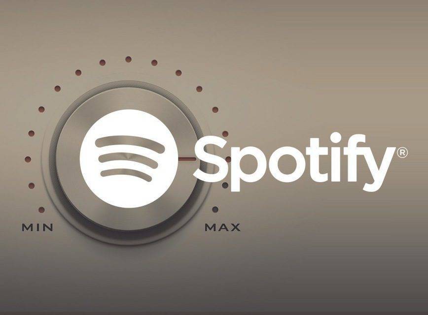 Как сделать spotify громче и лучше - zanz