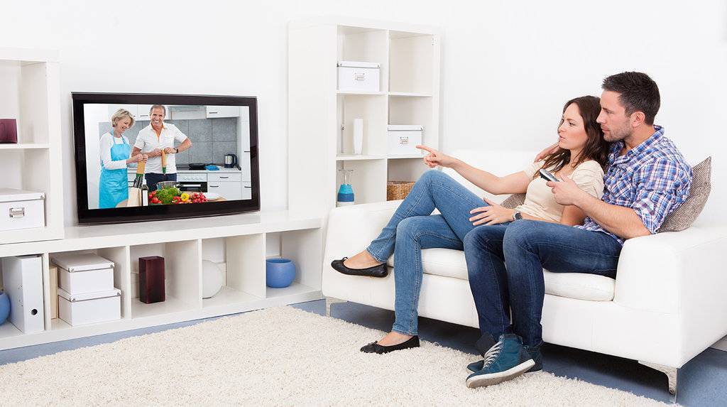 Как выбрать телевизор: 10 основных характеристик
