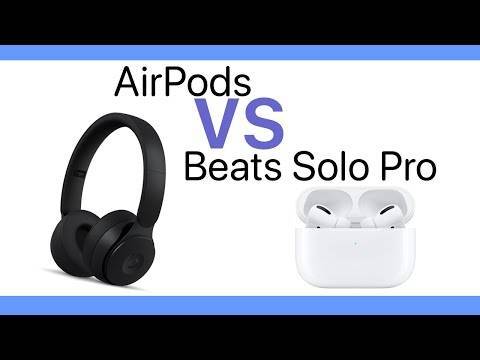 Почему между airpods pro и powerbeats pro я выбрал битсы