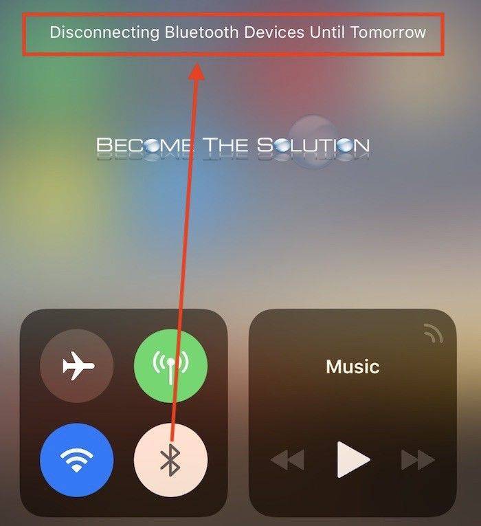 Как подключить беспроводные bluetooth наушники к apple iphone?