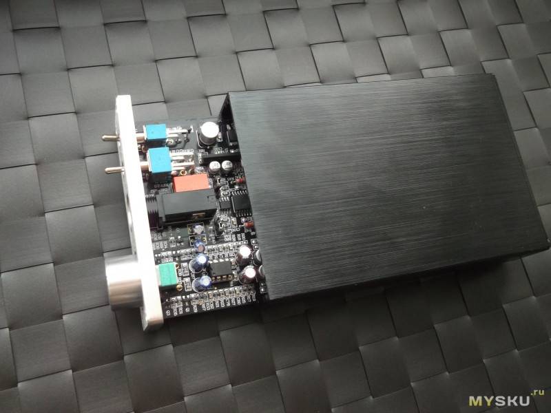 Fx-audio dac-x6 обзор отзыв сравнение с breeze audio es9018k2m и m-audio fast track ultra замер ачх-dionis kruspe - онлайн