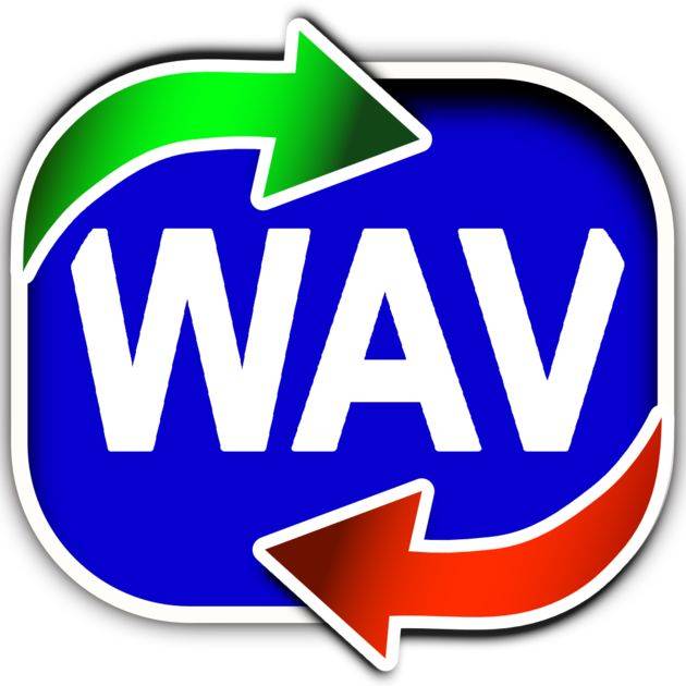 Структура wav файла — audio coding