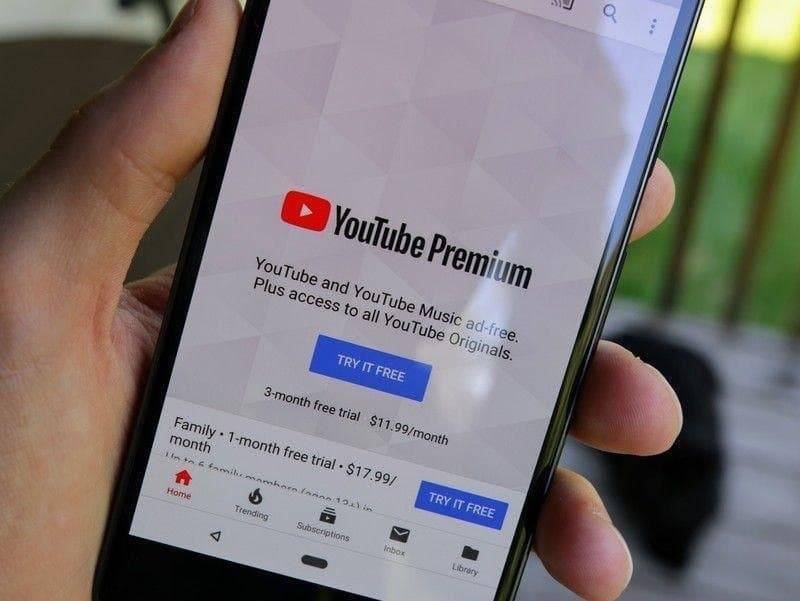 Youtube music или spotify — какой сервис вам больше подходит?