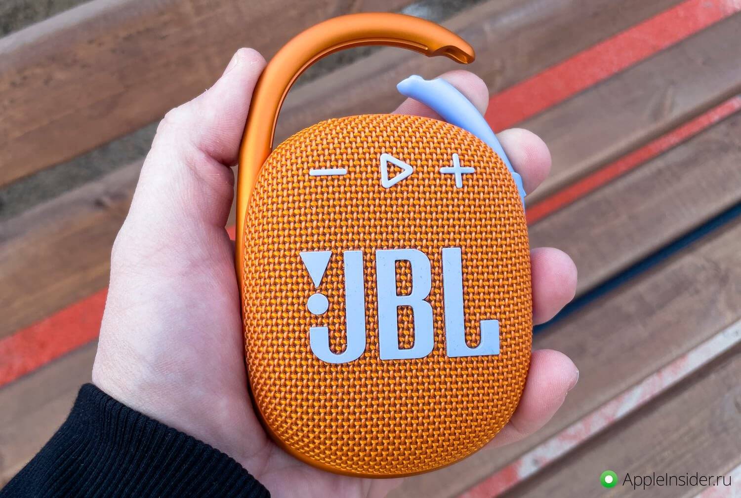 Колонки Jbl Clip 2 Купить