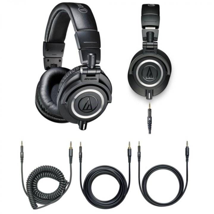 Audio-technica ath-m30: хорошие доступные наушники для музыки и работы в студии начинающим музыкантам | headphone-review.ru все о наушниках: обзоры, тестирование и отзывы