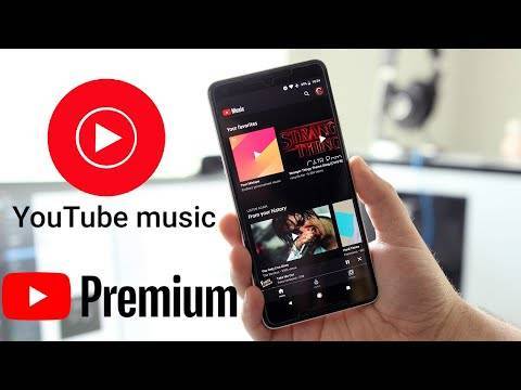 Приложение "youtube music" и ваш контент - cправка - youtube music