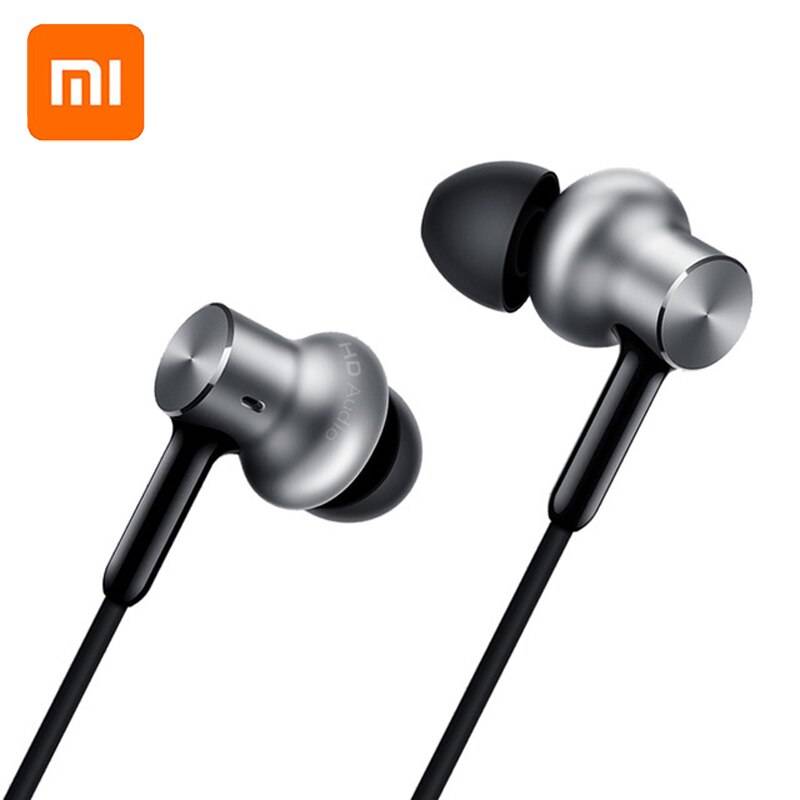 Xiaomi mi in-ear headphones pro vs xiaomi mi in-ear headphones pro hd: в чем разница?