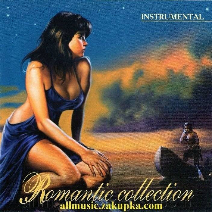 Va - romantic collection - sweden [1999, pop, flac]