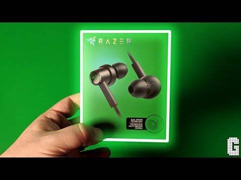 Razer hammerhead true wireless earbuds vs razer hammerhead v2: в чем разница?