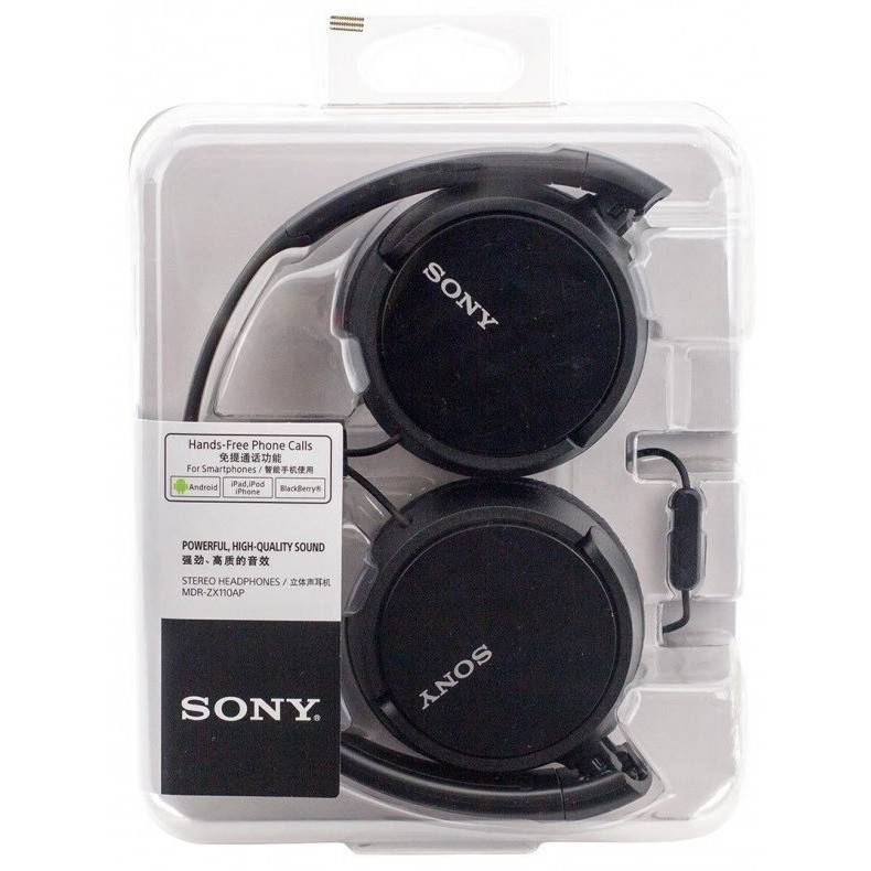 Sony mdr-zx110 vs sony mdr-zx220bt: в чем разница?