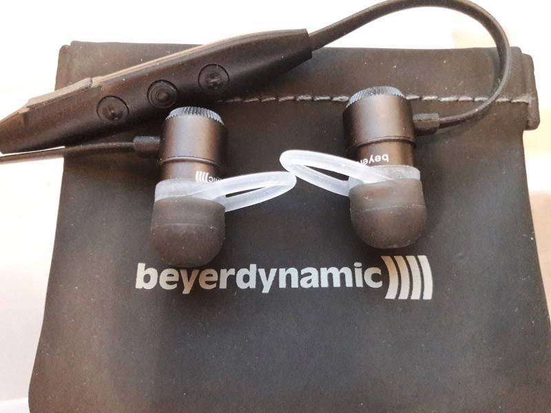 Обзор beyerdynamic amiron home – открытые hi-fi наушники