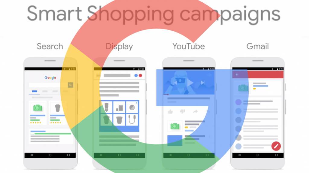 Google shopping: размещение магазина под ключ