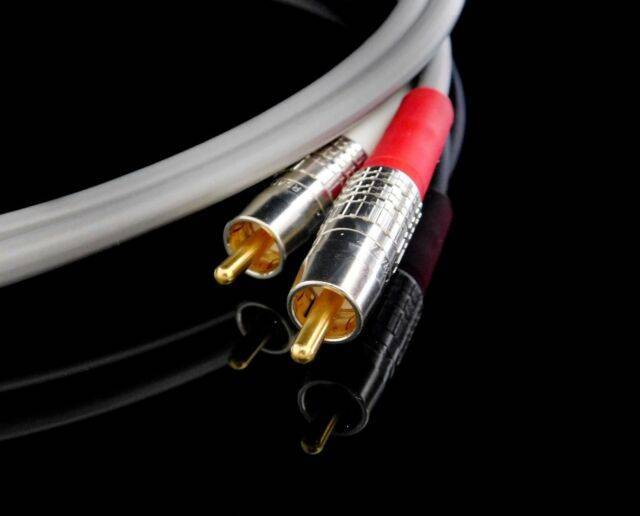 Рейтинг лучших акустических кабелей на 2021 год