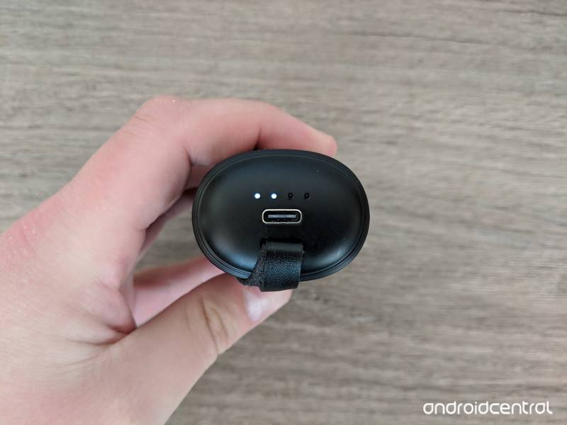 Rowkin ascent micro review: ipx5 true wireless earbuds with bluetooth 5.0