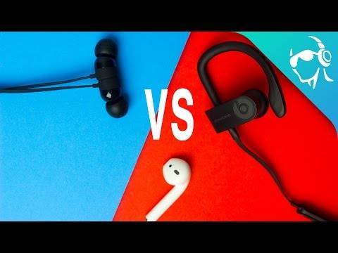 Apple airpods pro vs beats flex: в чем разница?