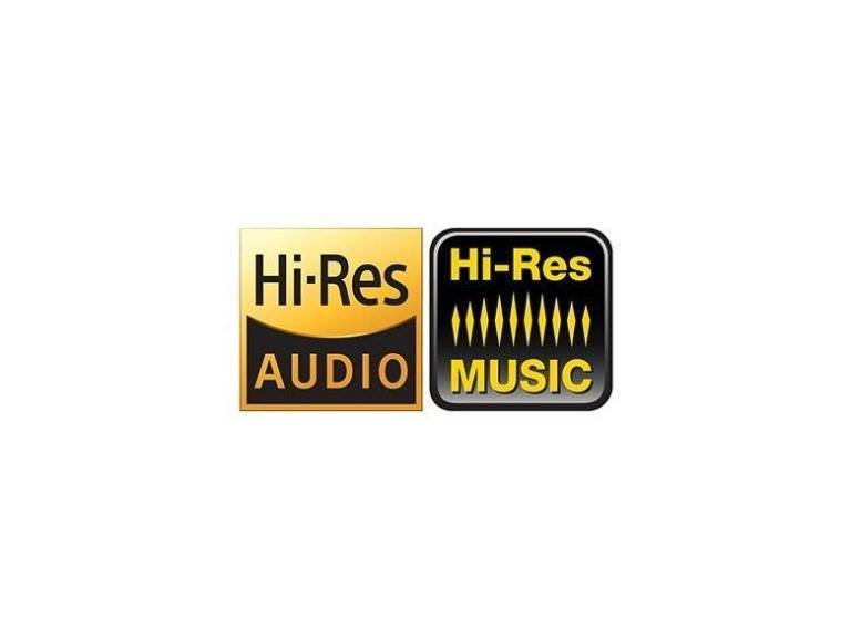 Что такое hi-res audio: все, что вам нужно знать