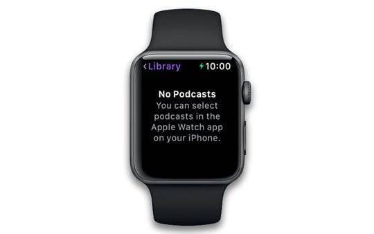 Можно ли слушать музыку на apple watch? прослушивание музыки и рингтонов на iwatch