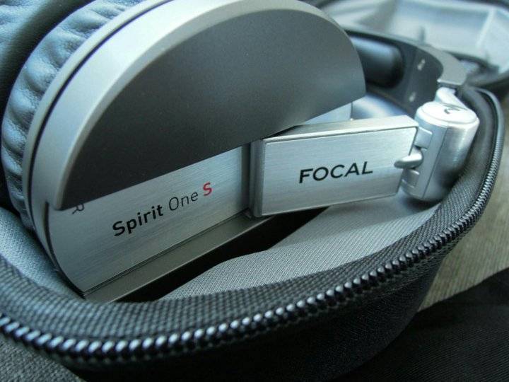 Spirit one s | focal