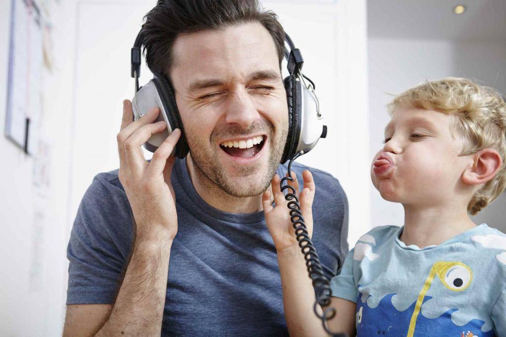 Что слушают ваши дети: гайд по современным исполнителям для родителей